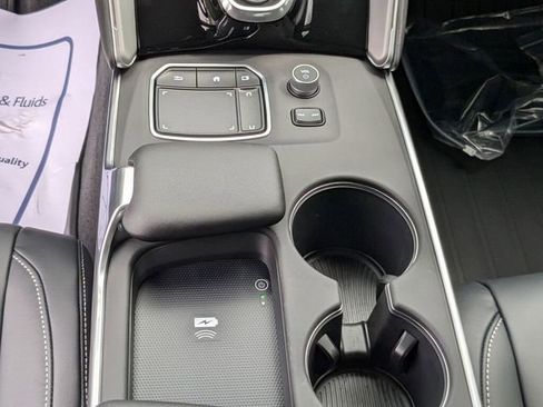 Certified 2025 Acura TLX w/ Technology Package FWD image 12
