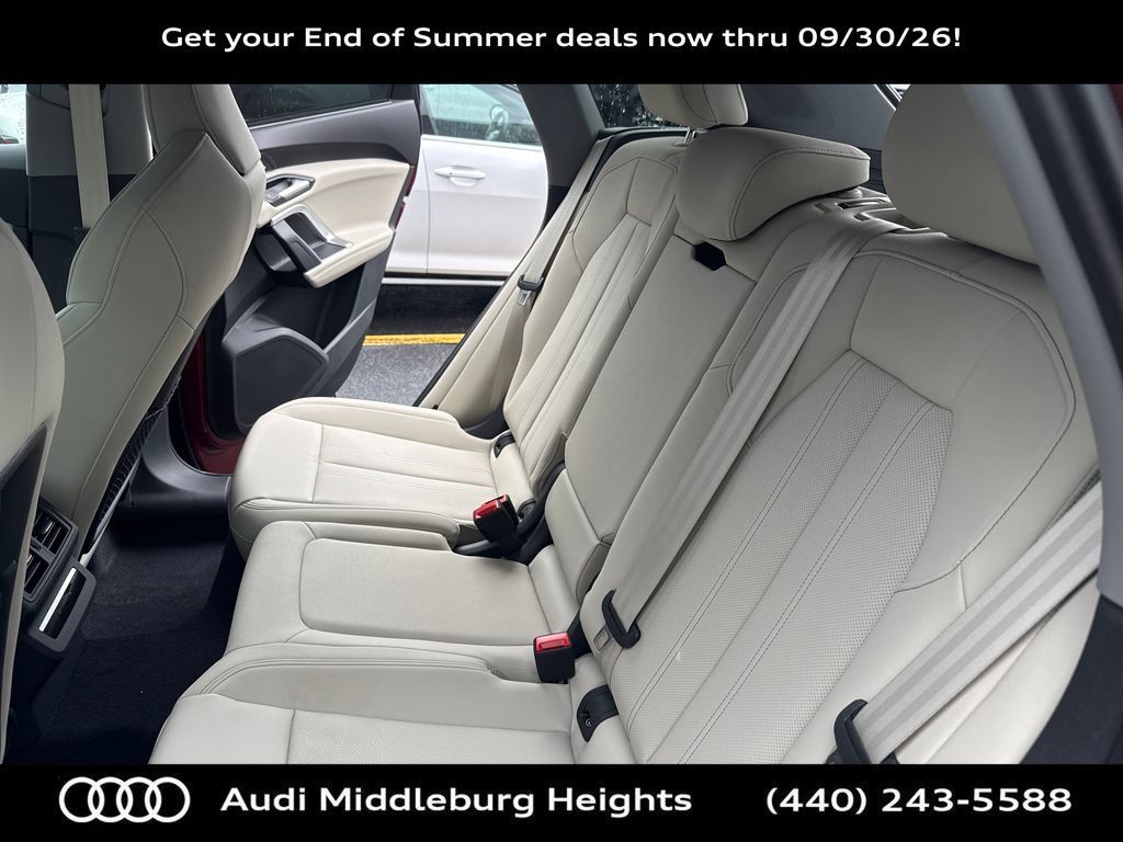 New 2026 Audi Q5 2.0T AWD/4WD image 28