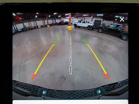 New 2026 RAM 1500 Laramie image 20