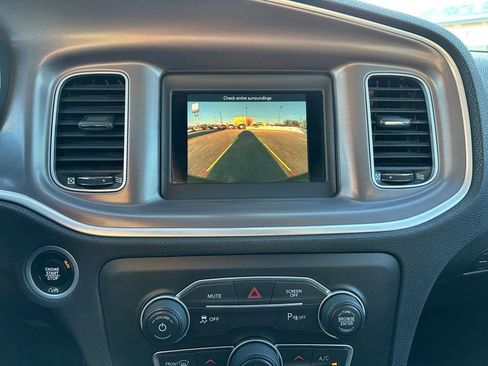 Used 2022 Dodge Charger SXT w/ Leather Interior Group image 28