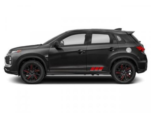 Used 2020 Mitsubishi Outlander Sport Black Edition image 18