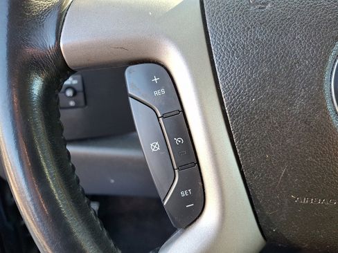 Used 2012 GMC Sierra 1500 SLE w/ Power Tech Package image 19