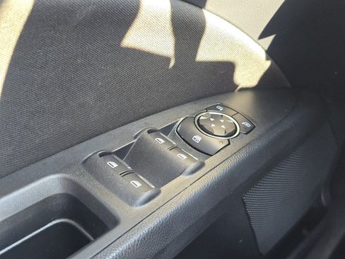 Certified 2020 Ford Fusion SE FWD image 30