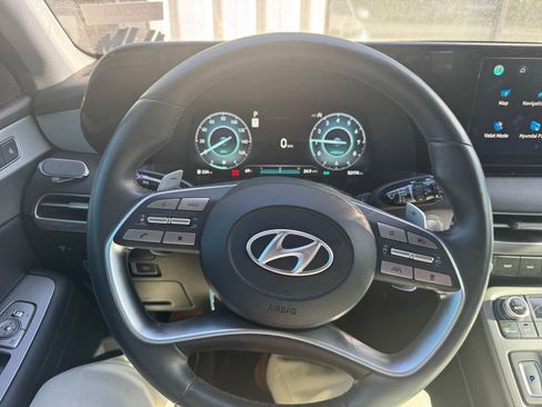 Used 2023 Hyundai Palisade SEL w/ Premium Package image 8