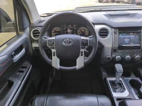 Used 2019 Toyota Tundra TRD Pro AWD/4WD image 19