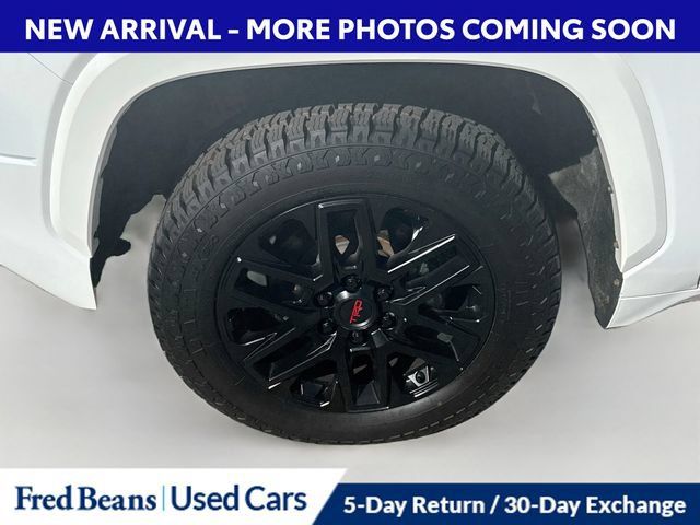 Used 2023 Toyota Tundra SR5 w/ TRD Sport Package AWD/4WD image 36