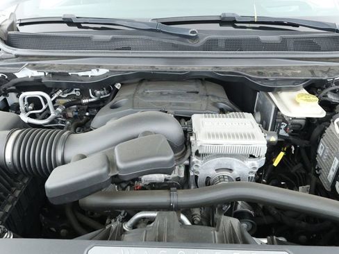 Used 2022 Jeep Wagoneer Series III image 25