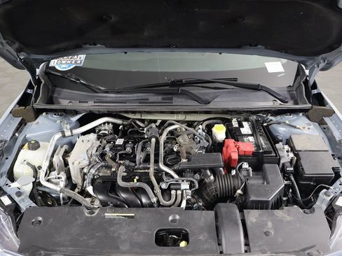 Used 2024 Nissan Sentra SV FWD image 15