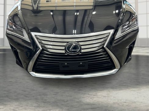 Used 2017 Lexus RX 350 AWD w/ Premium Package image 22