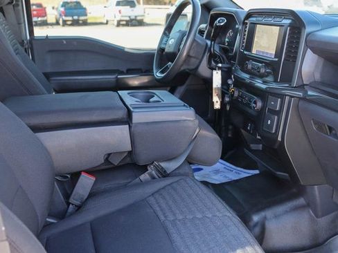 Used 2022 Ford F150 XL w/ STX Appearance Package image 14