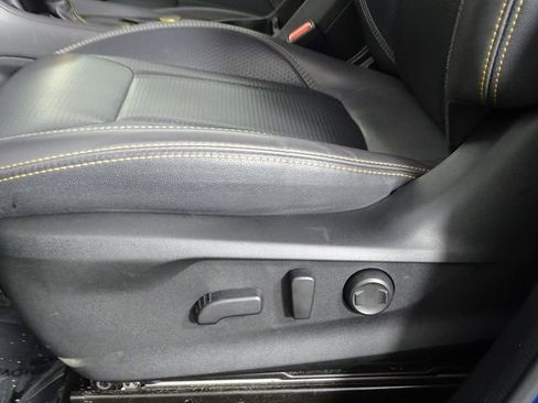 Used 2022 Subaru Forester Wilderness image 19