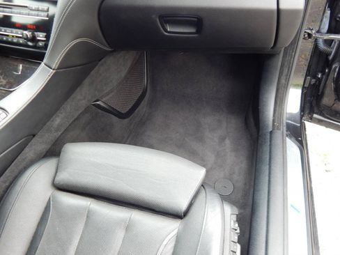 Used 2013 BMW 650i Gran Coupe RWD image 16