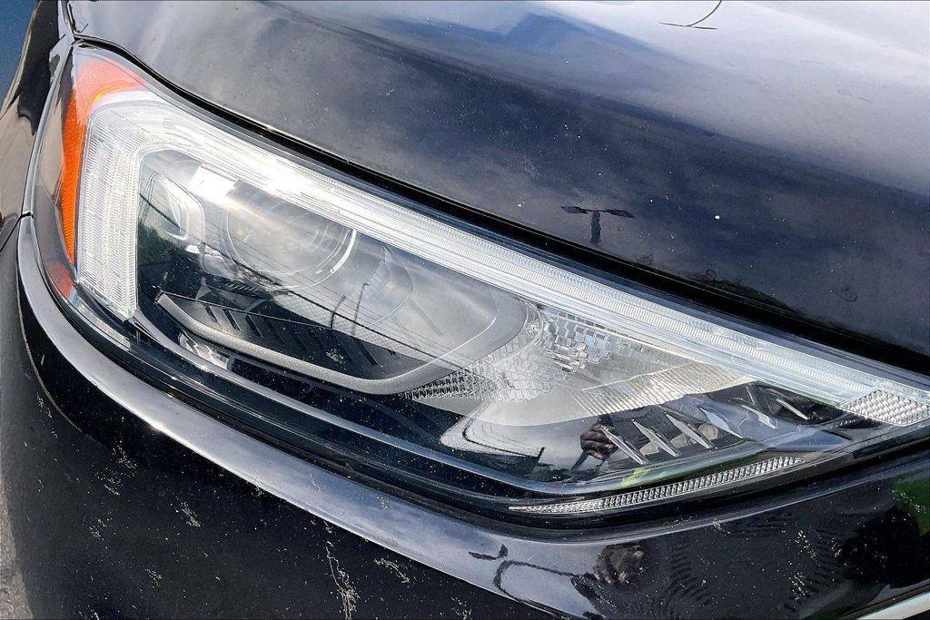 Used 2023 Ford Edge SEL AWD/4WD image 36