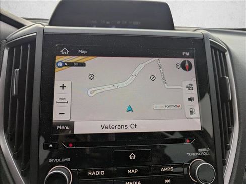 Used 2021 Subaru Forester Limited w/ Popular Package #3 image 17