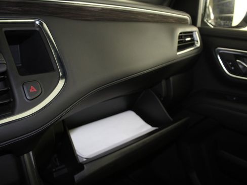 Used 2024 Chevrolet Tahoe LS w/ Driver Alert Package image 28