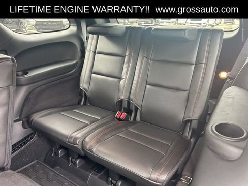 New 2026 Dodge Durango GT image 43