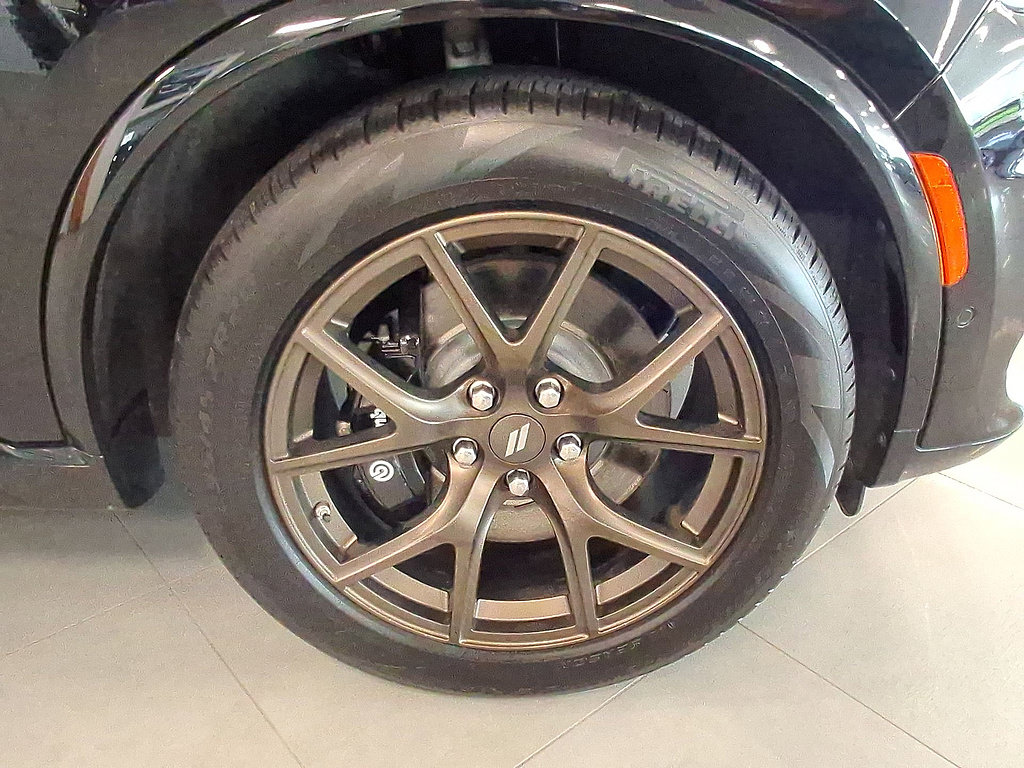 Used 2025 Dodge Durango R/T AWD/4WD image 33