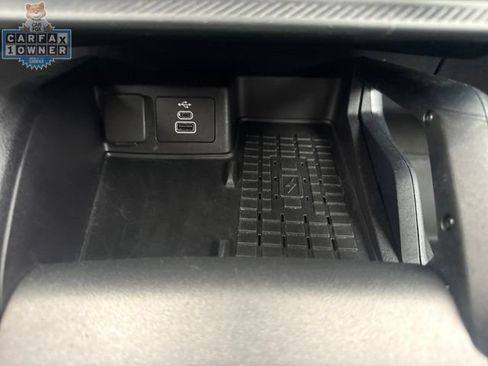 Used 2025 Ford Bronco Sport Badlands AWD/4WD image 36