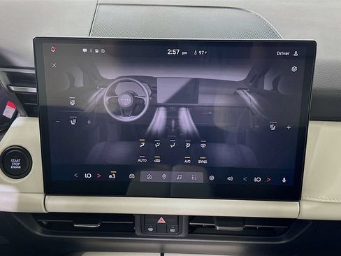 New 2026 MAZDA CX-5 Preferred AWD/4WD image 14