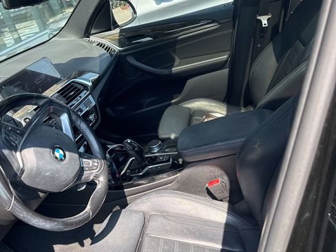 Used 2018 BMW X3 xDrive30i image 1