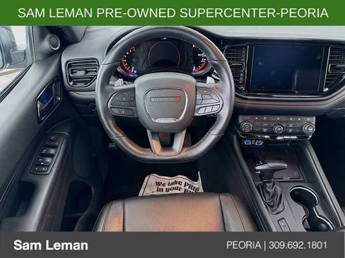 Used 2024 Dodge Durango R/T image 23