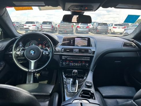 Used 2018 BMW 640i Gran Coupe xDrive AWD/4WD image 21