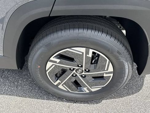 New 2026 Hyundai Tucson Blue SE AWD/4WD image 21