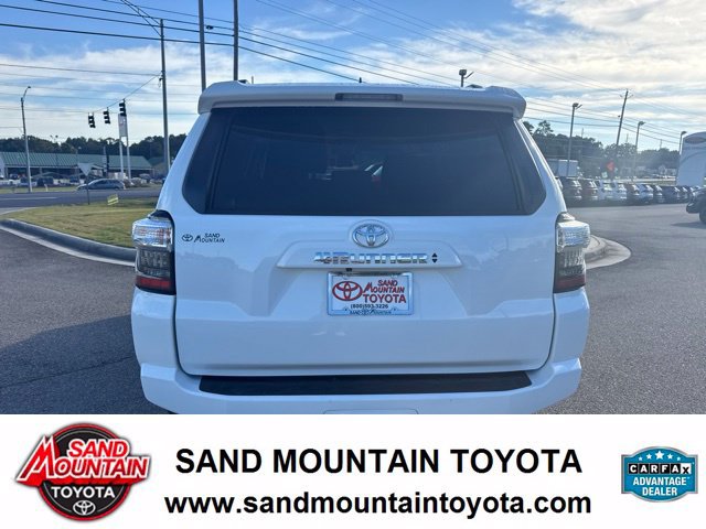 Used 2023 Toyota 4Runner SR5 RWD image 4