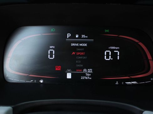 Used 2024 Hyundai Palisade SEL AWD/4WD image 13