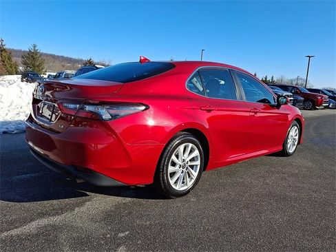 Certified 2024 Toyota Camry LE image 6