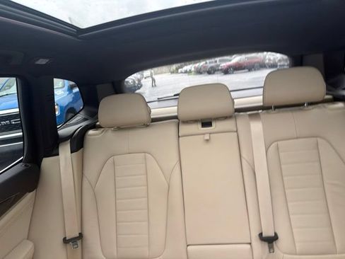 Used 2019 BMW X3 sDrive30i w/ Executive Package RWD image 24