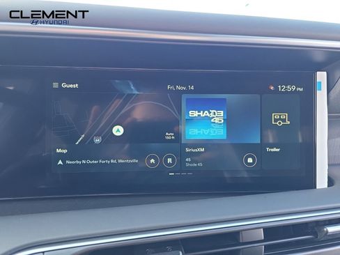 New 2026 Hyundai Palisade Calligraphy image 18