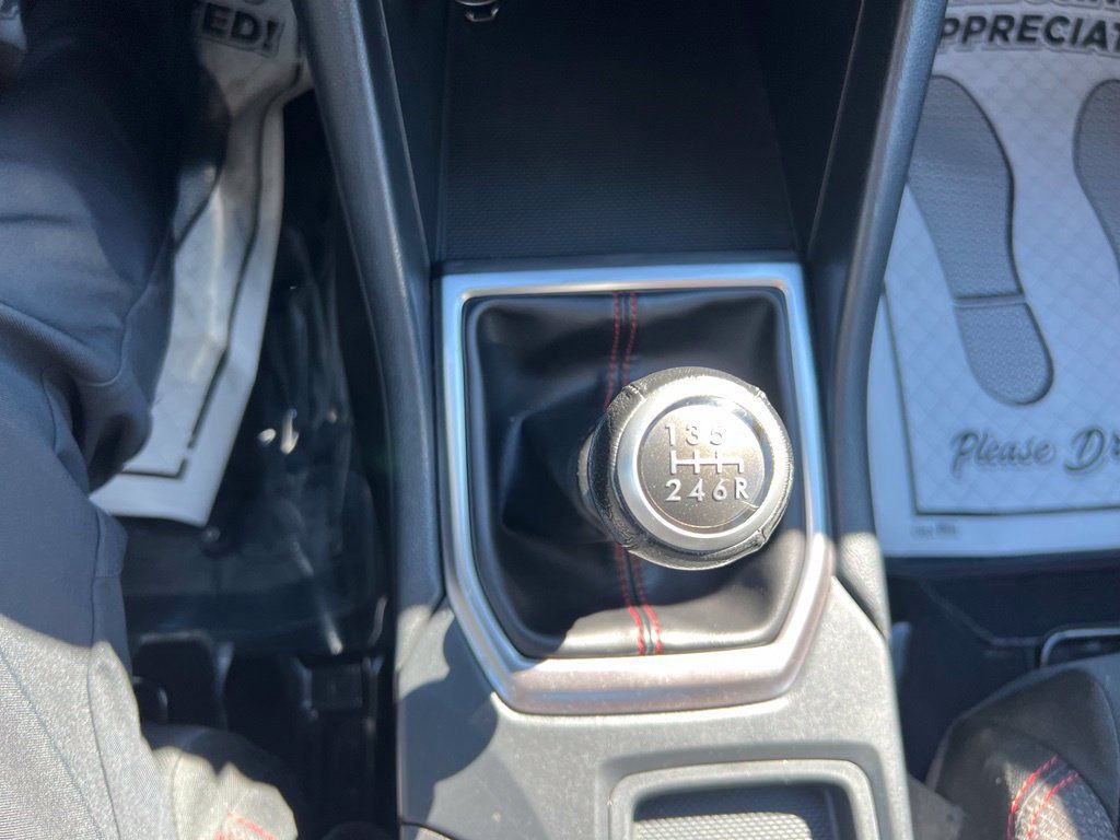 Used 2022 Subaru WRX Premium AWD/4WD image 25