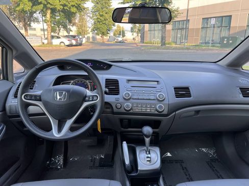 Used 2010 Honda Civic EX-L image 14