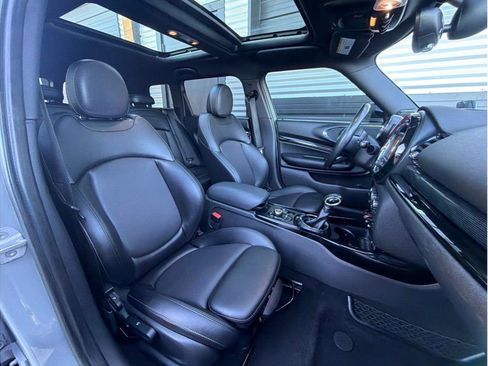 Used 2017 MINI Cooper Clubman S image 4