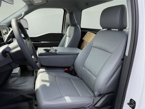 New 2026 Ford F550 4x4 Regular Cab Super Duty image 9