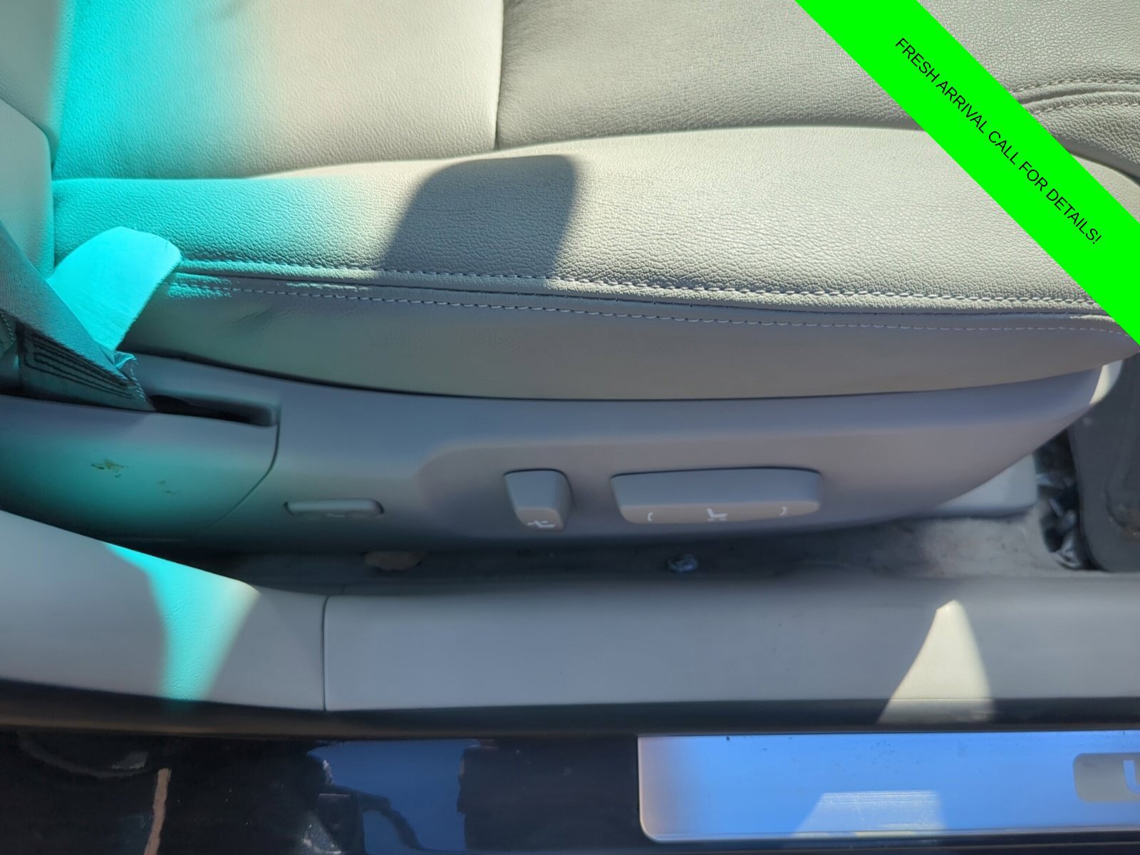 Used 2011 Lexus GS 350 AWD w/ Luxury Value Edition image 15