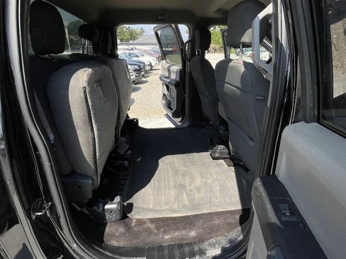 Used 2018 Ford F150 XLT AWD/4WD image 23