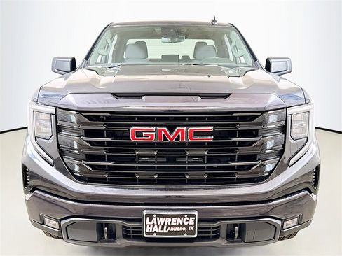 New 2026 GMC Sierra 1500 Elevation image 2