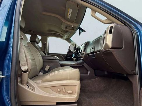 Used 2016 GMC Sierra 1500 Denali image 14