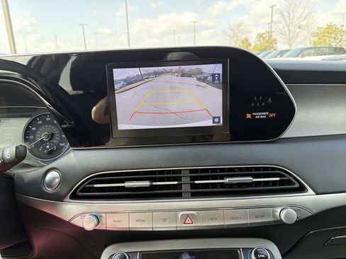 Used 2021 Hyundai Palisade SEL w/ Convenience Package image 32