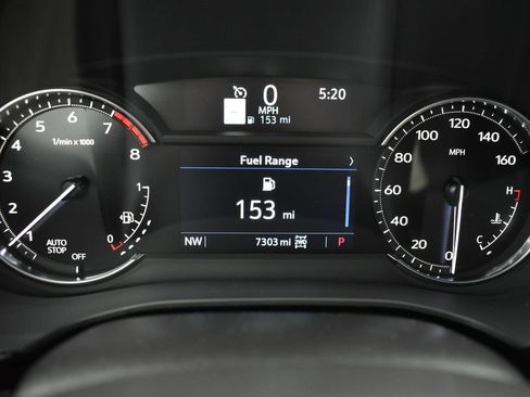 Certified 2024 Cadillac XT6 Premium Luxury w/ LPO, Floor Liner Package image 14