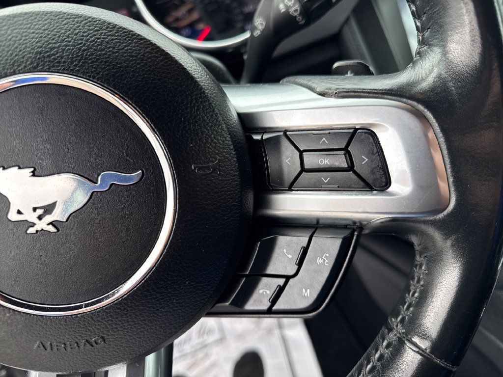 Used 2020 Ford Mustang GT Premium RWD image 19