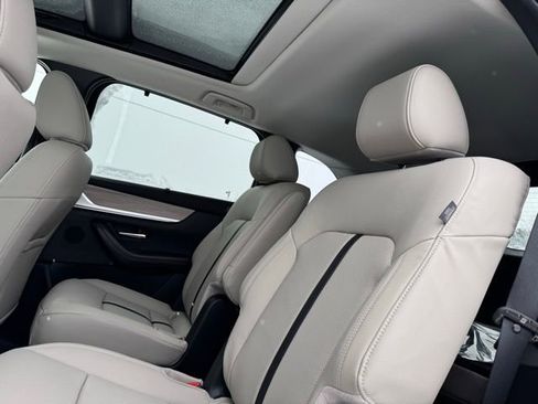 New 2026 MAZDA CX-90 3.3 Turbo w/ Premium Sport Pkg image 12