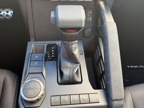 New 2026 Toyota Tacoma TRD Sport RWD image 18