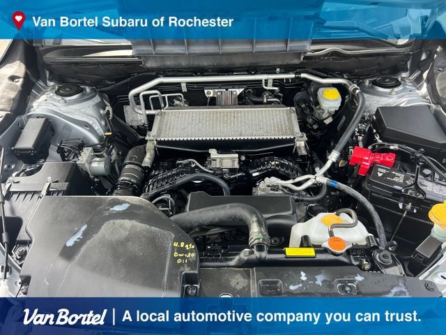 Certified 2023 Subaru Ascent 8-Passenger AWD/4WD image 11