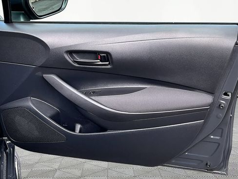 Certified 2025 Toyota Corolla LE w/ Convenience Package FWD image 22