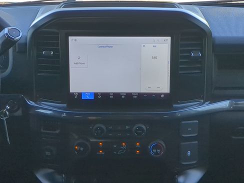 New 2025 Ford F150 STX image 16