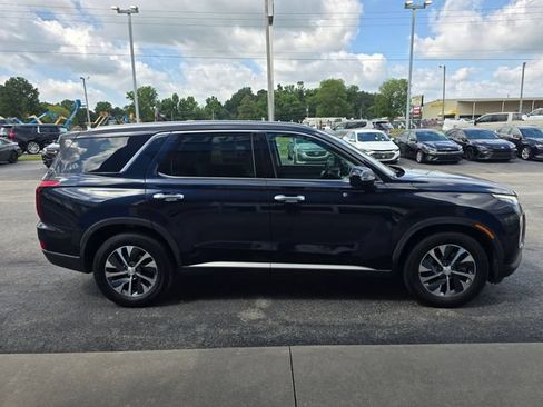 Used 2021 Hyundai Palisade SEL FWD image 6
