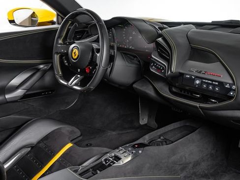 Certified 2023 Ferrari SF90 Stradale AWD/4WD image 50